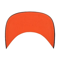Casquette de camionneur réglable '47 Navy Syracuse Orange Straight Eight pour hommes