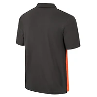 Polo Colosseum Charcoal Syracuse Orange Two Yutes Homme