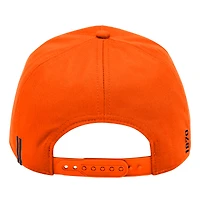 Casquette ajustable Colosseum Orange Syracuse Orange Hits the Road Podium pour homme