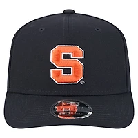 Men's New Era  Orange Syracuse Orange Team 9SEVENTY Adjustable Hat