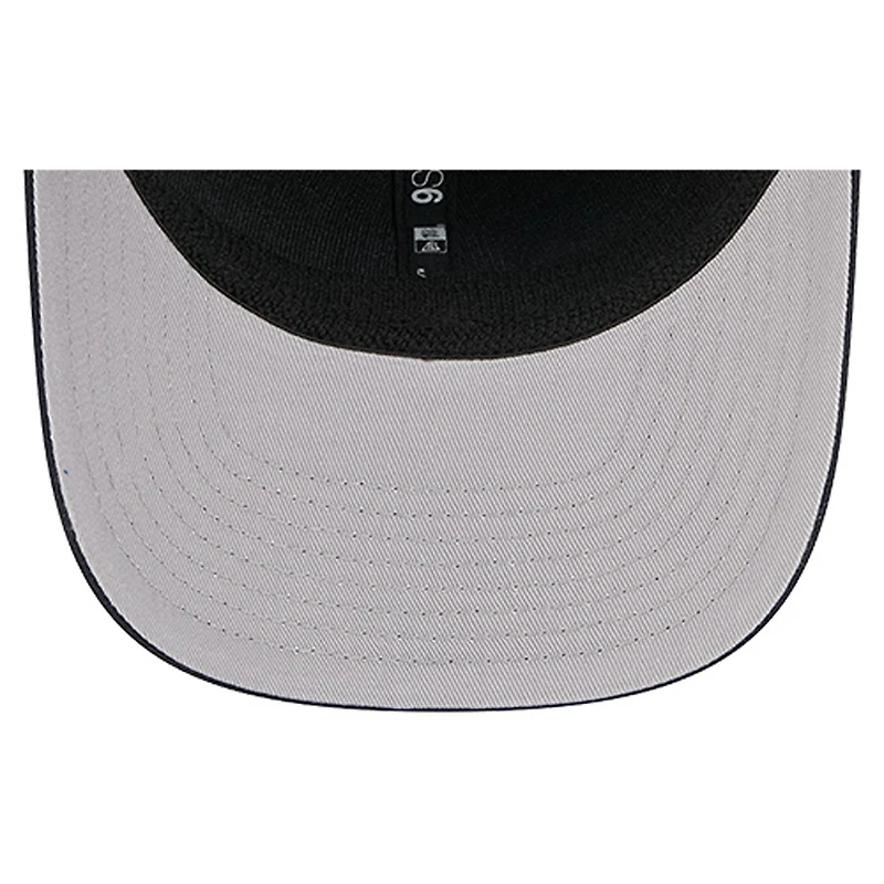 Men's New Era  Orange Syracuse Orange Team 9SEVENTY Adjustable Hat