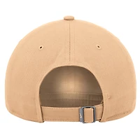 Men's Nike Light Orange Syracuse Orange Club Adjustable Hat