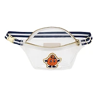 Sac banane transparent Stoney Clover Lane Syracuse Orange Stadium