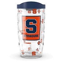 Tervis Orange de Syracuse 10oz. Gobelet classique des heures supplémentaires