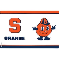 Tervis Orange de Syracuse 16oz. Gobelet Tradition Classique