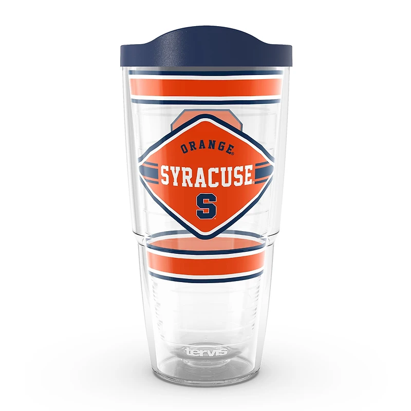 Tervis  Syracuse Orange 24oz. First String Classic Tumbler