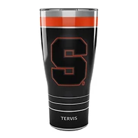 Tervis Orange de Syracuse 30oz. Gobelet de jeu de nuit