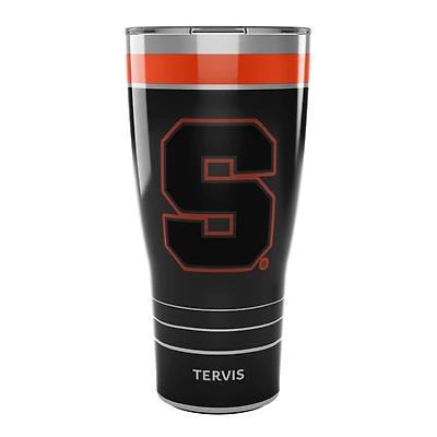 Tervis Orange de Syracuse 30oz. Gobelet de jeu de nuit