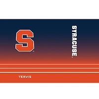 Tervis  Syracuse Orange 30oz. Ombre Stainless Steel Tumbler
