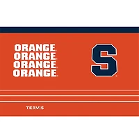 Tervis Orange de Syracuse 30oz. Gobelet en acier inoxydable Reverb