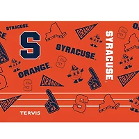 Tervis Syracuse Orange 30oz. Swag Tumbler With Slider Lid