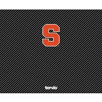 Tervis Syracuse Orange 40oz. Carbon Fiber Wide Mouth Water Bottle