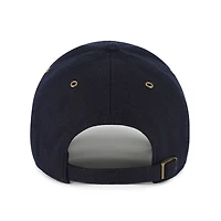 Casquette unisexe ajustable '47 Navy Syracuse Orange Collections Golden Age Offside DT