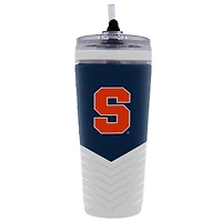WinCraft Syracuse Orange 26oz 4D Flex Ice Shaker Bottle