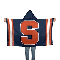 Drapeau à capuche WinCraft Syracuse Orange 3' x 5'