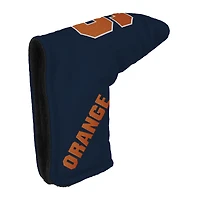 Housse de putter WinCraft Syracuse Orange Blade