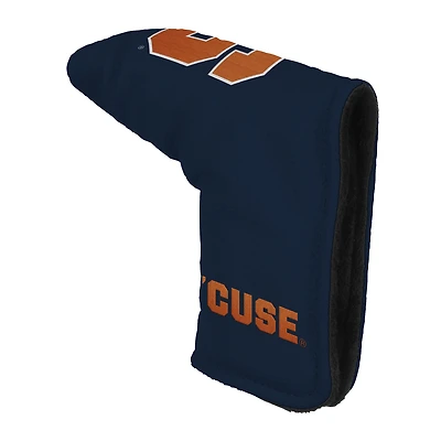Housse de putter WinCraft Syracuse Orange Blade