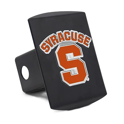 Housse d'attelage WinCraft Syracuse Orange Premium