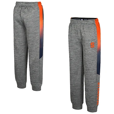 Youth Colosseum Gray Syracuse Orange The Gang Pants