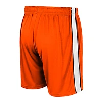 Youth Colosseum Orange Syracuse Gumbaldia Shorts