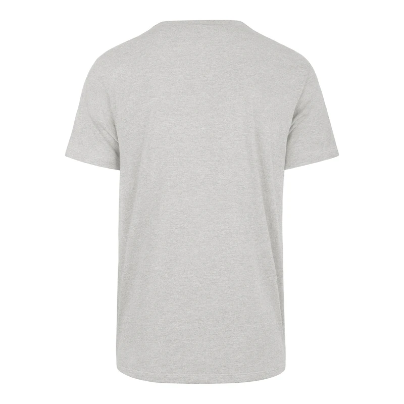 Men's '47 Gray Talladega Superspeedway Franklin T-Shirt