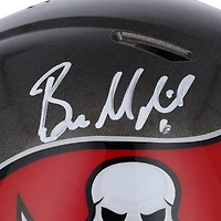 Baker Mayfield Tampa Bay Buccaneers Autographed Speed Authentic Helmet