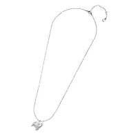 BaubleBar Tampa Bay Buccaneers Logo Pendant Necklace