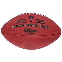 Cade Otton Tampa Bay Buccaneers Autographed Duke Full Color Football