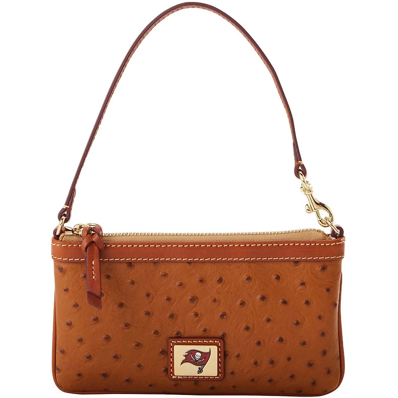 Grand sac à main fin Dooney & Bourke Tampa Bay Buccaneers