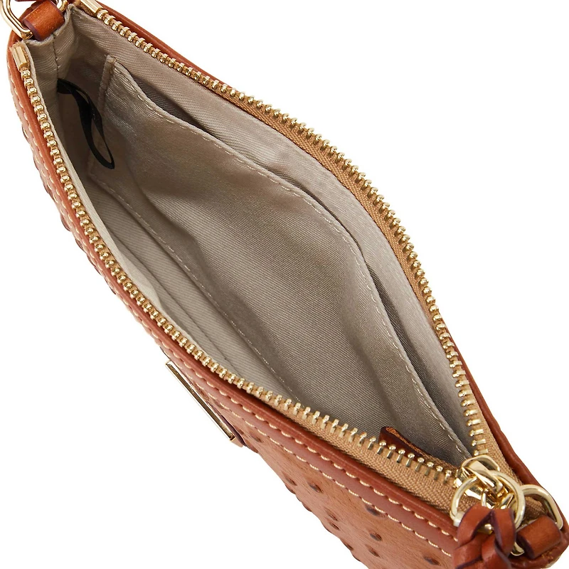 Grand sac à main fin Dooney & Bourke Tampa Bay Buccaneers