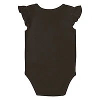 Girls Newborn & Infant Outerstuff Tampa Bay Buccaneers The Sunshine Two-Piece Bodysuit Set