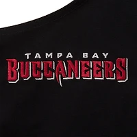 Tablier essentiel Hedley & Bennett Black Tampa Bay Buccaneers