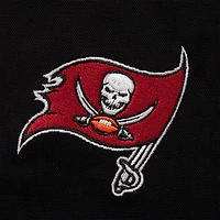 Tablier essentiel Hedley & Bennett Black Tampa Bay Buccaneers