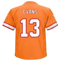 Infant Nike Mike Evans Orange Tampa Bay Buccaneers Alternate  Player Game Jersey