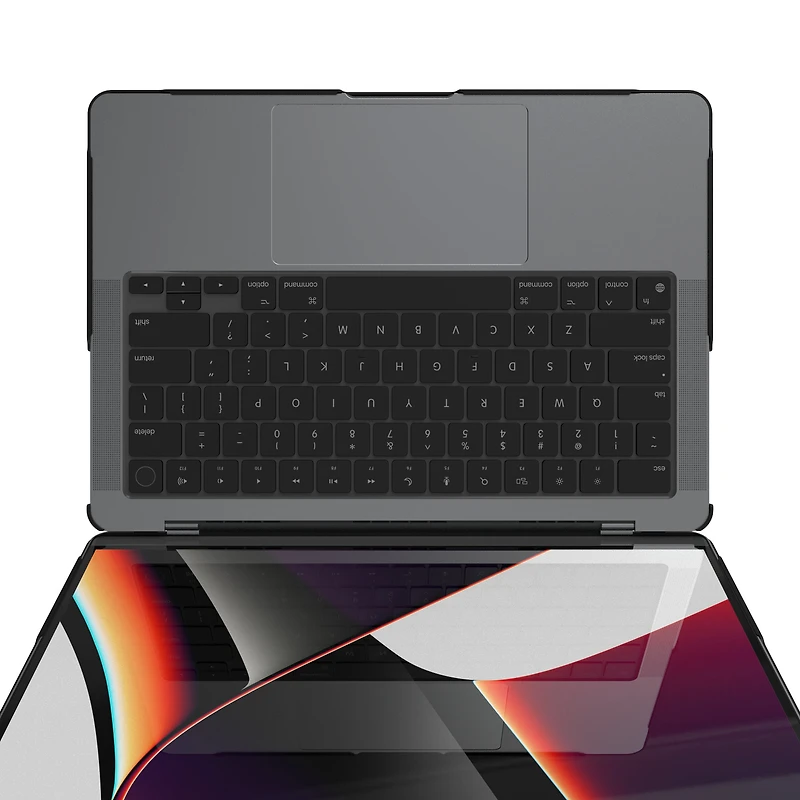 Étui pour MacBook Keyscaper Baker Mayfield Tampa Bay Buccaneers