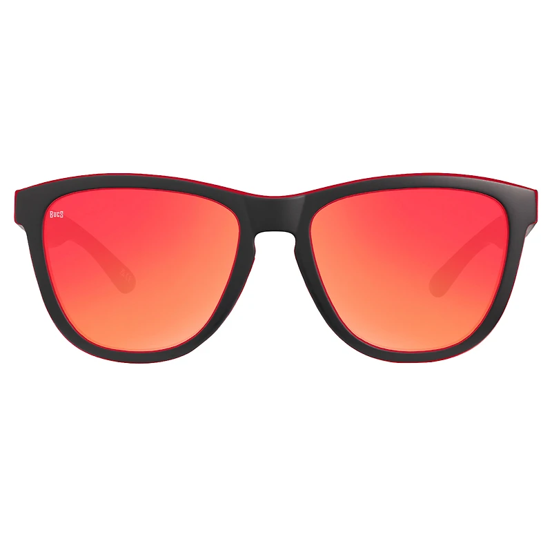 Lunettes de soleil de sport haut de gamme Knockaround Tampa Bay Buccaneers