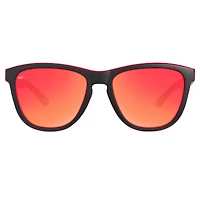 Lunettes de soleil de sport haut de gamme Knockaround Tampa Bay Buccaneers