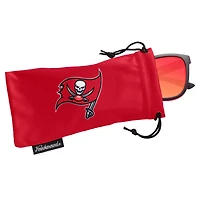 Lunettes de soleil de sport haut de gamme Knockaround Tampa Bay Buccaneers