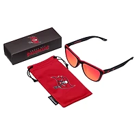 Knockaround Tampa Bay Buccaneers Premiums Sport Sunglasses