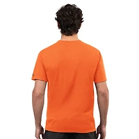 T-shirt Prime Time orange de départ pour homme des Buccaneers Tampa Bay