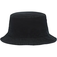 Men's '47 Black Tampa Bay Buccaneers Primary Bucket Hat