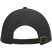 Casquette réglable '47 Charcoal Tampa Bay Buccaneers Clean Up Legacy pour homme
