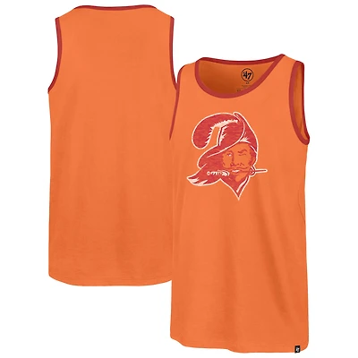 Débardeur homme « 47 Orange Tampa Bay Buccaneers Premier Franklin »