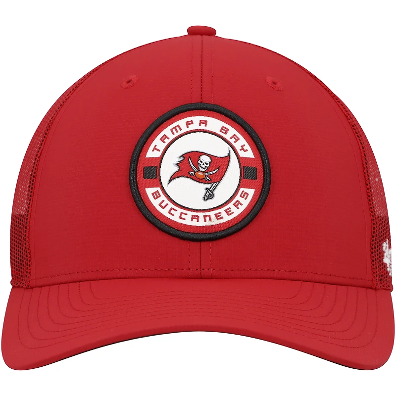 Casquette réglable '47 Tampa Bay Buccaneers Berm Trucker pour homme