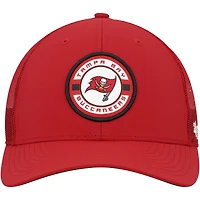 Casquette réglable '47 Tampa Bay Buccaneers Berm Trucker pour homme