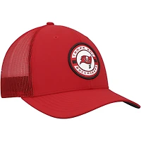Casquette réglable '47 Tampa Bay Buccaneers Berm Trucker pour homme