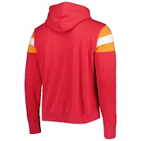 Chandail à capuchon Legacy Premier Nico des Tampa Bay Buccaneers '47 rouge pour homme