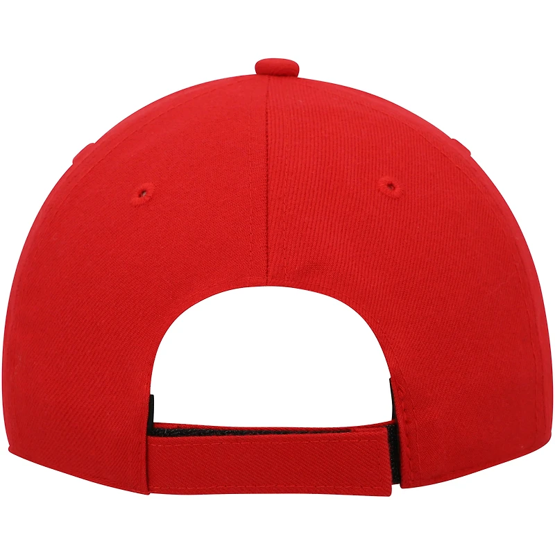 Casquette réglable '47 Red Tampa Bay Buccaneers MVP pour homme