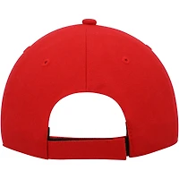 Casquette réglable '47 Red Tampa Bay Buccaneers MVP pour homme