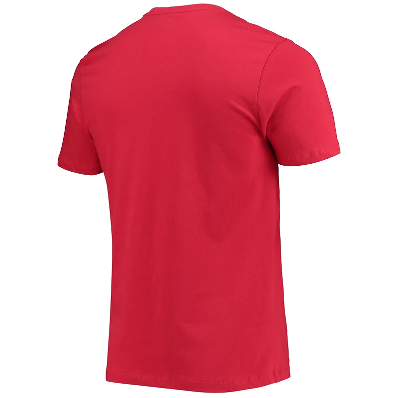 T-shirt régional Super Rival des Tampa Bay Buccaneers '47 pour hommes